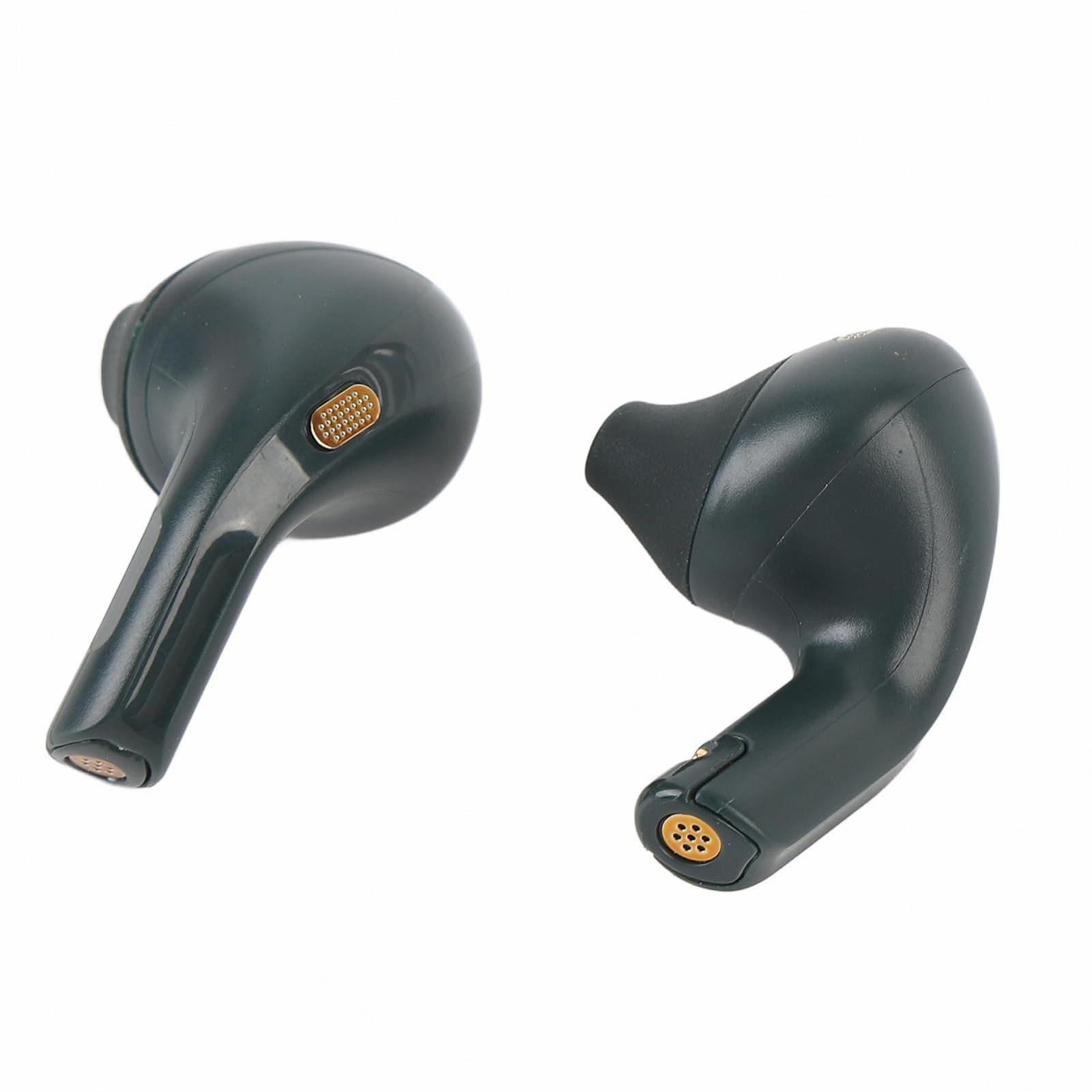 Беспроводные наушники переводчики Зеленый, фото №8