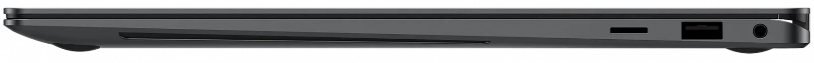 Ультрабук 16" Samsung Galaxy Book 5 Pro 360 (NP960QHA-KG1DE) Intel Core Ultra 7 258V RAM 32GB SSD 1TB 25год батарея Win11 Алюмінієвий корпус (UKR), фото №11