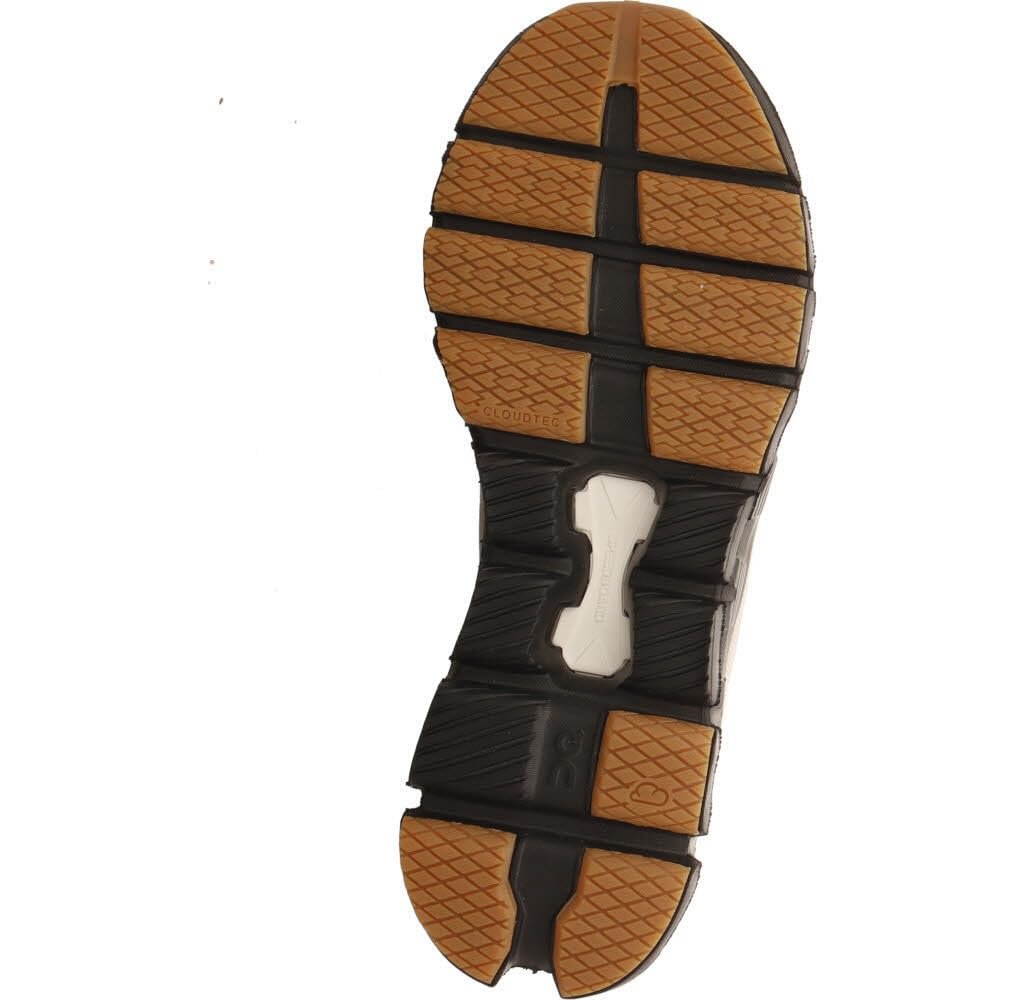 Кроссовки ON Running Cloudnova X Мужские, фото №5