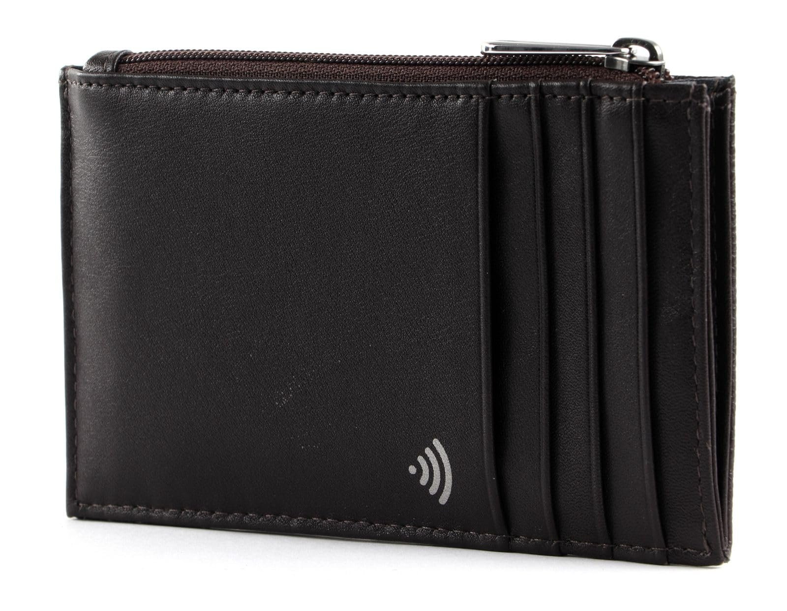 Кошелек Mandarina Duck Mellow Urban Travel Accessory, фото №3