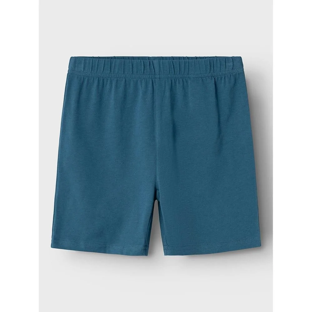 Комплект NAME IT для хлопчиків Nkmnightset SS Majolica Surf Noos, фото №3