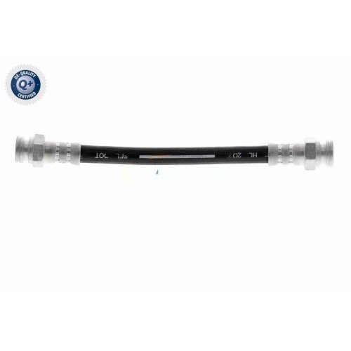 Гальмівний шланг VAICO V24-0611 Green Mobility Parts для FIAT, задня вісь, фото №2 Гальмівний шланг VAICO V24-0611 Green Mobility Parts для FIAT, задня вісь, фото №2