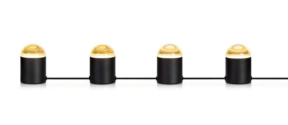 Настільна лампа Markslojd Jinx 107203 GU10, фото №1