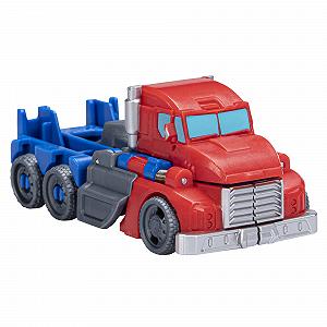 Фігурка Transformers EarthSpark Optimus Prime, 10 см synthetic.ua - Фото 1