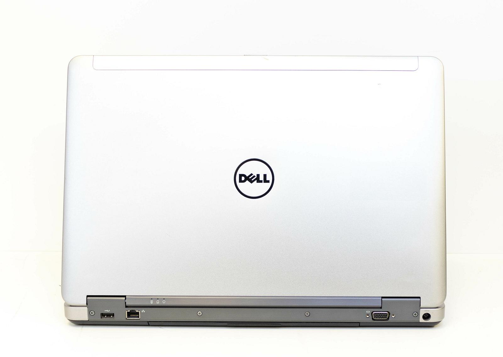 DELL E6540 I5-4310M/4GB RAM/320GB HDD/intelHD/222180, фото №4