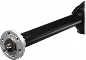 Репродукційний кронштейн Manfrotto Чорний synthetic.ua - Фото 1