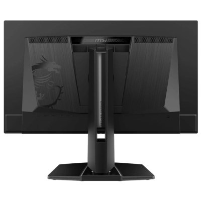 Монитор MSI MAG 272UP QD-OLED X24, фото №4