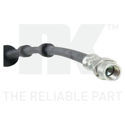 Гальмівний шланг NK 8547100 для AUDI SEAT SKODA VW, передня вісь зліва, фото №3