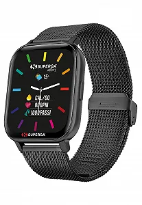 Женские фэшн часы Superga Ink SW-STC013 - Фото 1