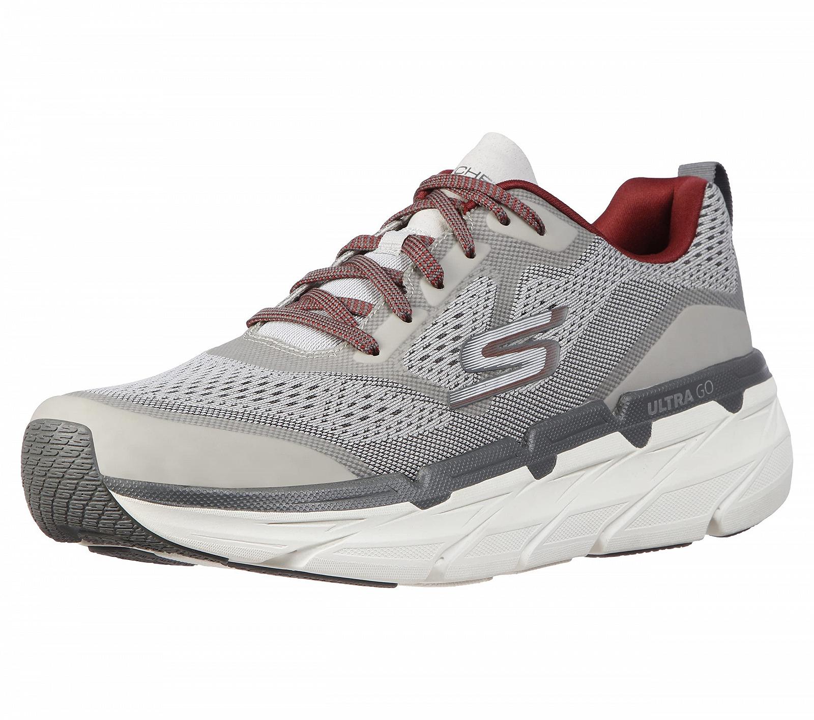 Чоловічі Кросівки Skechers Max Cushioning Premier Vantage для ходьби та бігу, фото №1