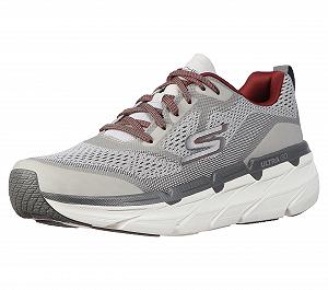 Купить Мужские Кроссовки Skechers Max Cushioning Premier Vantage для ходьбы и бега - Фото 1 Мужские Кроссовки Skechers Max Cushioning Premier Vantage для ходьбы и бега - Фото 1