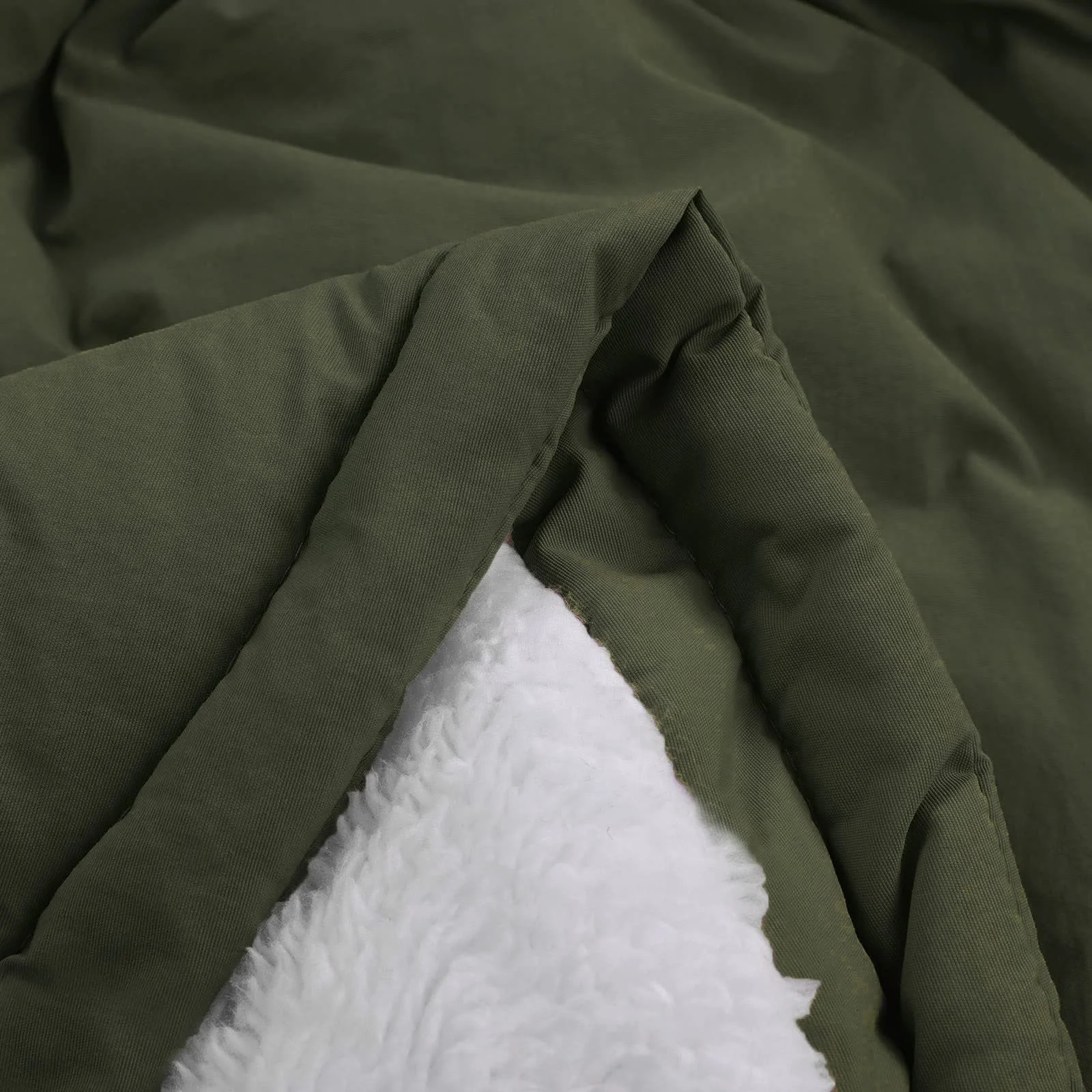 Зимнее пальто Chnnamzu, фото №6