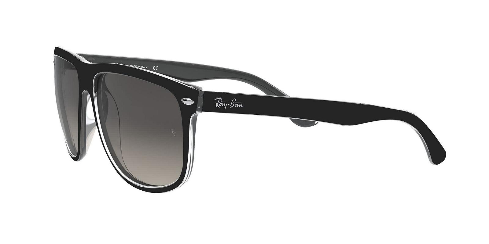 Сонцезахисні окуляри Квадратні Ray-Ban Rb4147 601/32 60, фото №3