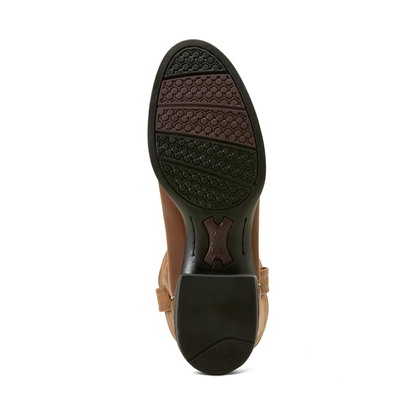 Ботинки ARIAT Heritage Roper Ковбойские кожаные, фото №7