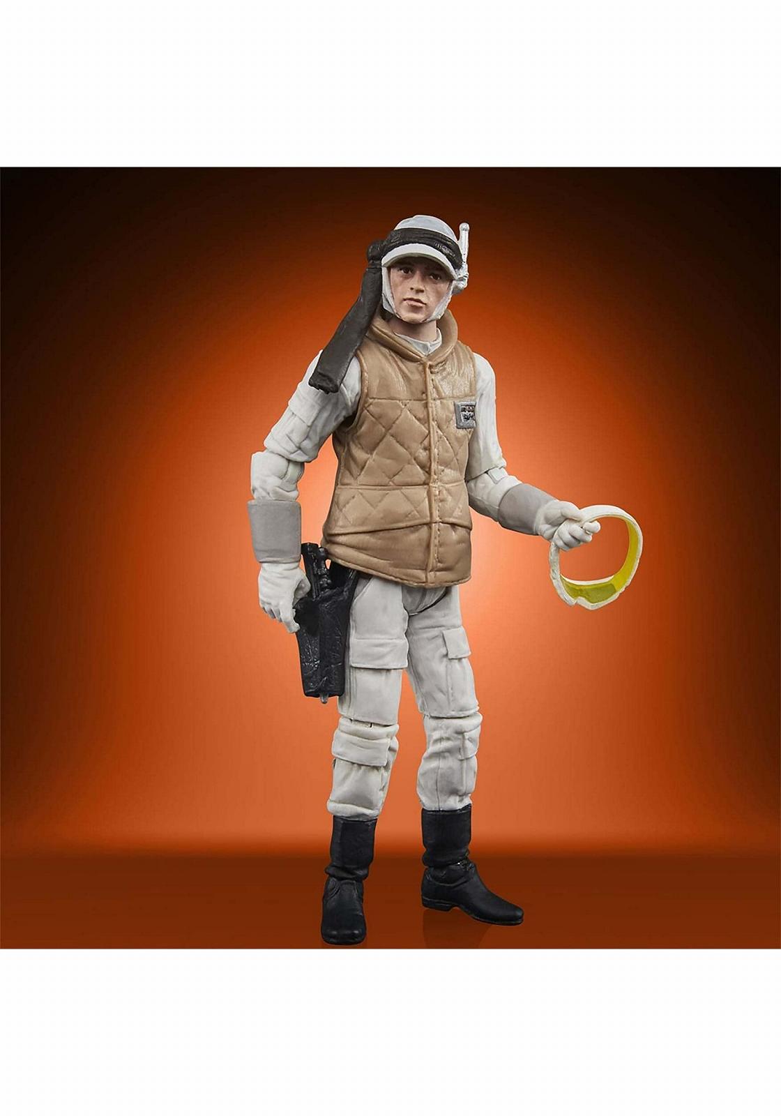 Фігурка Star Wars The Vintage Collection Солдат Повстанців (Бойове спорядження для луни), фото №3