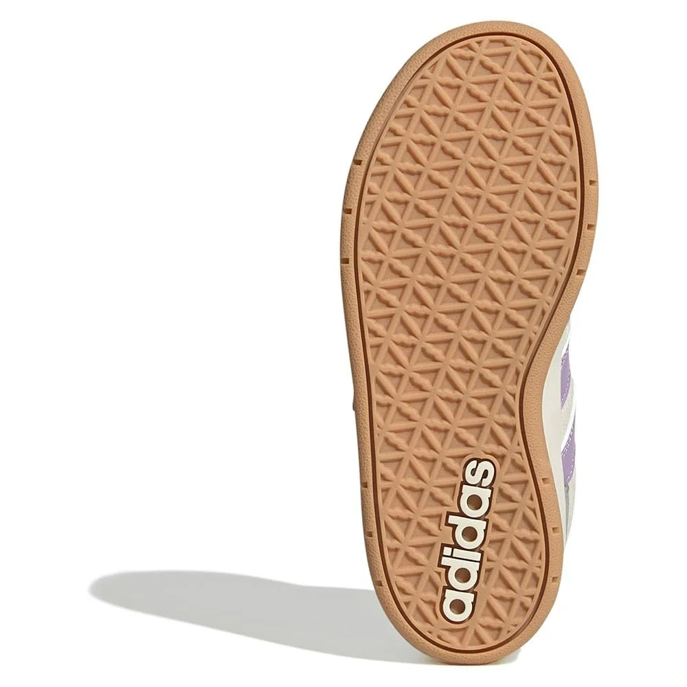 Обувь Adidas Breakbase C Код JQ3107 Бежевый Детский, фото №3