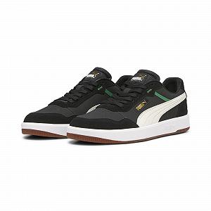 Кросівки PUMA Court Ultra 75 Years Unisex synthetic.ua - Фото 1