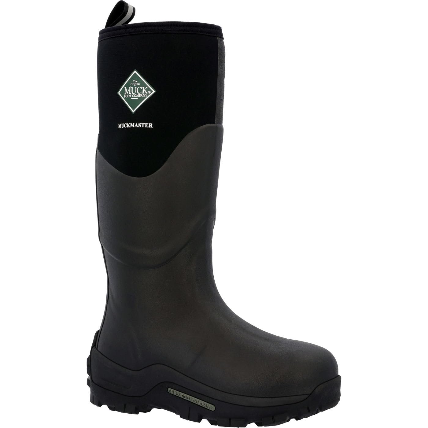 Чоботи Muck Boots Muckmaster High Wellington, фото №1
