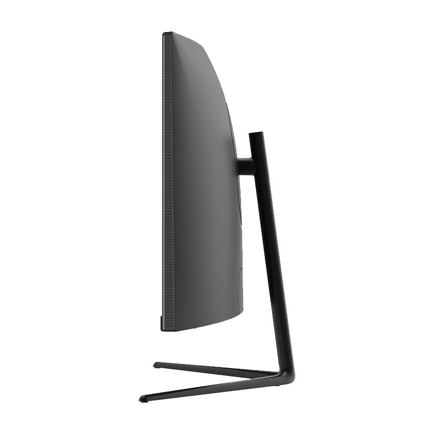 Монітор 27" LC-Power LC-M27-FHD-165-C-V2 Full HD VA 165 Гц﻿, фото №5