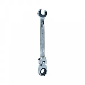 Ключ комбинированный трещоточный KS TOOLS 503.4809 synthetic.ua - Фото 1