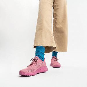 Кроссовки Skechers Bobs Squad Chaos женские synthetic.ua - Фото 1