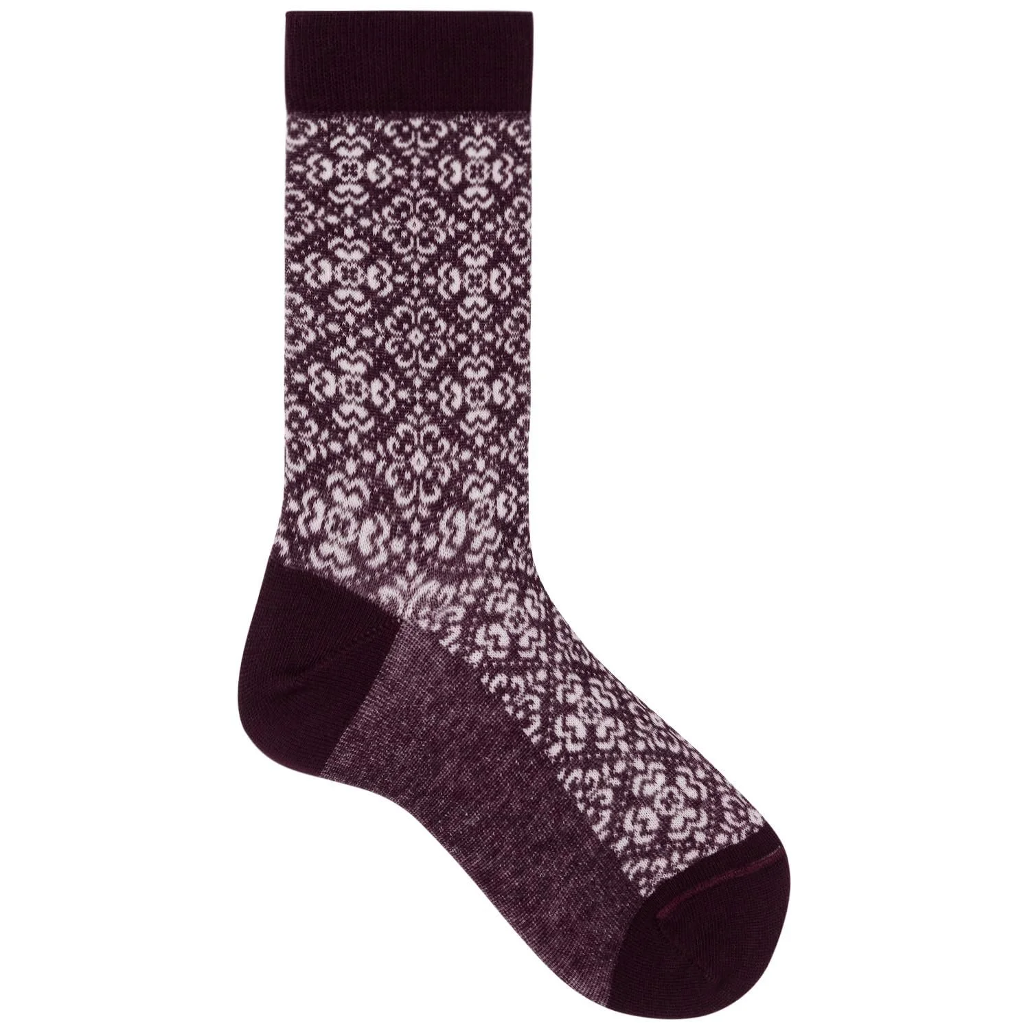 Шкарпетки KUNERT Allover Flower Fashion, фото №1 Шкарпетки KUNERT Allover Flower Fashion, фото №1