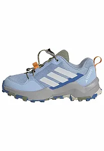 Детские Кроссовки для хайкинга adidas Terrex AX4S Speed Lacing - Фото 1