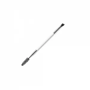 Пензель для брів FIOERDTUIE з вовняного волокна, двостороння - Фото 1