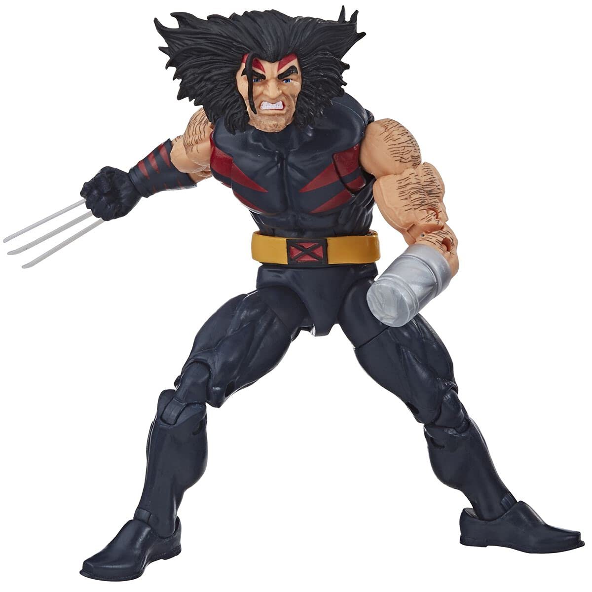 Фігурка Weapon X Hasbro Marvel Legends Series 15 см, фото №1