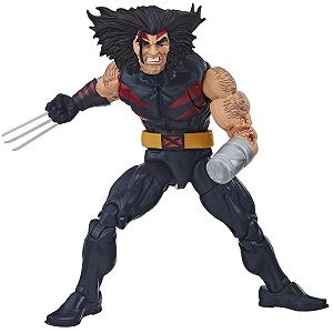 Фігурка Weapon X Hasbro Marvel Legends Series 15 см - Фото 1