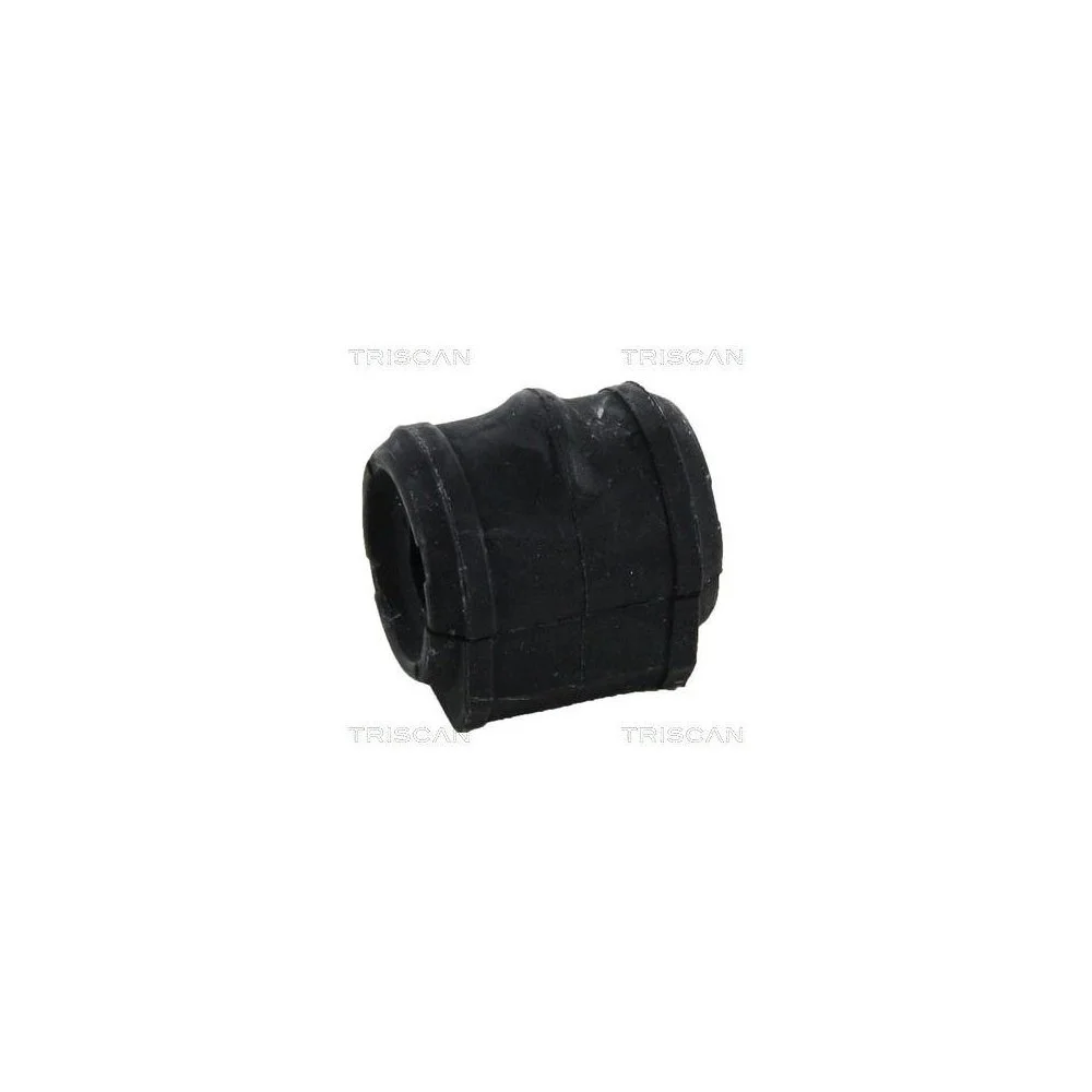 Втулка стабилизатора TRISCAN 8500 16844 для FORD, передний мост, внешняя, внутренняя, фото №1