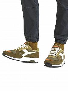 Кроссовки Diadora Unisex N902 synthetic.ua - Фото 1