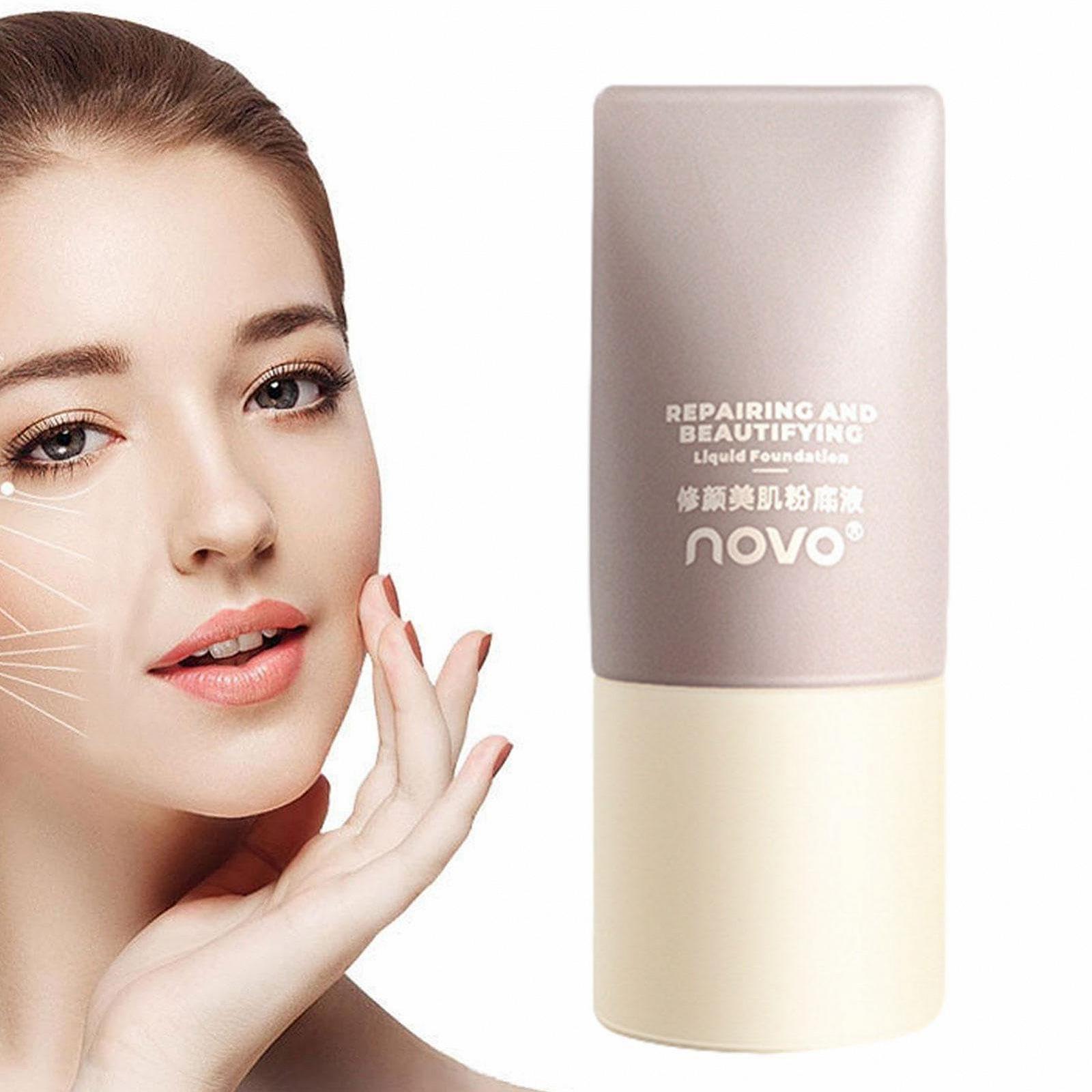 Консилер Pekmar flüssige Увлажняющий 24 часа 30 г, фото №1