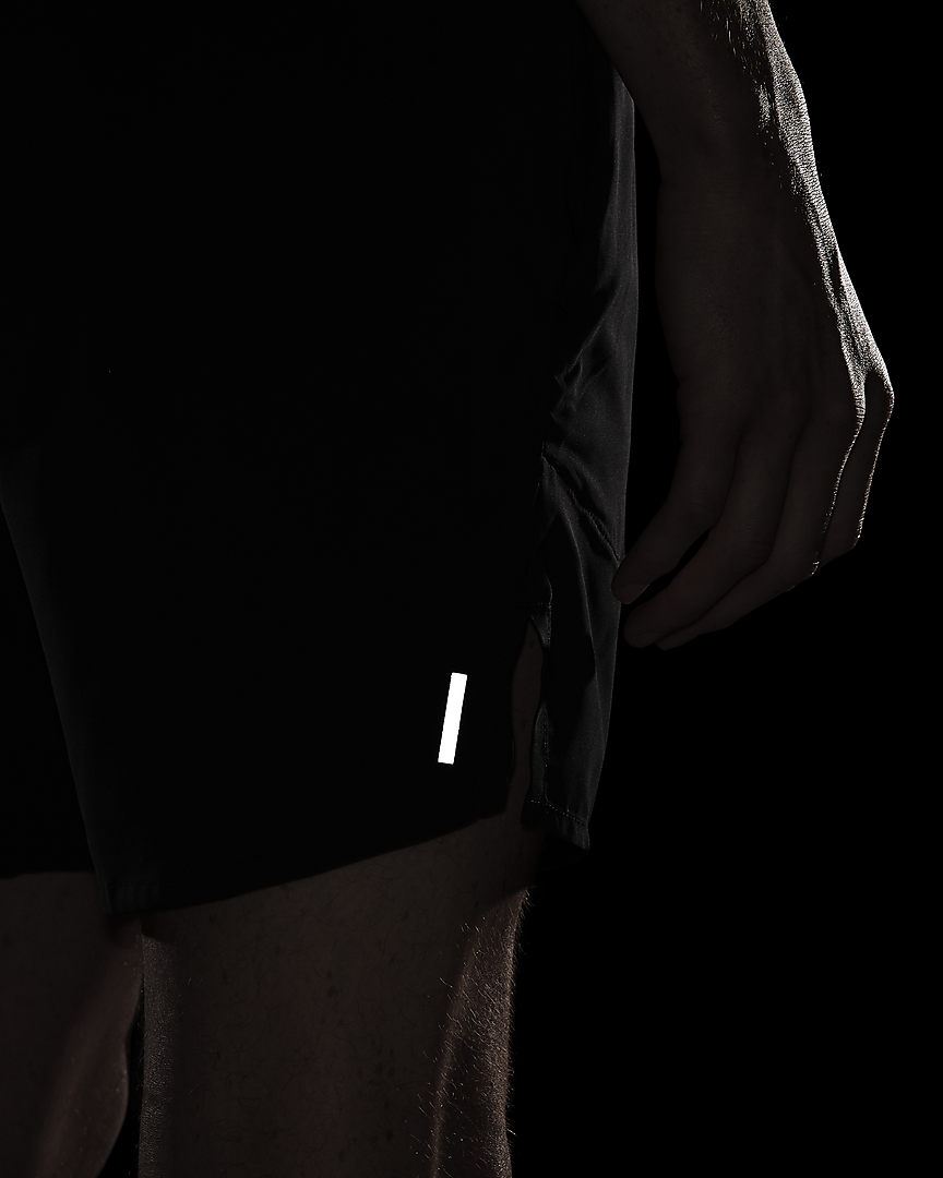 Шорти для бігу Nike Flex Stride CJ5459-010 S, фото №2