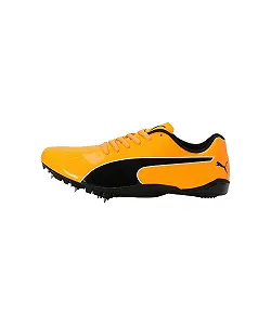 Шиповки Puma Evospeed Prep Sprint 3.5 для детей, унисекс synthetic.ua - Фото 1