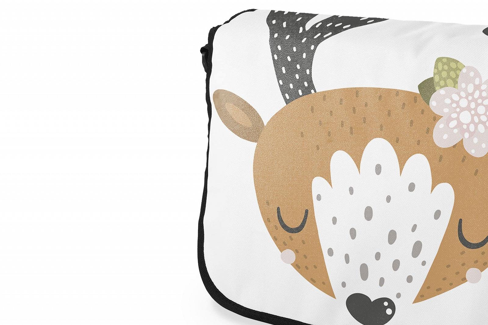 Ранець Bonateks Unisex Kinder Frschlbg100685, Різнокольоровий, фото №3