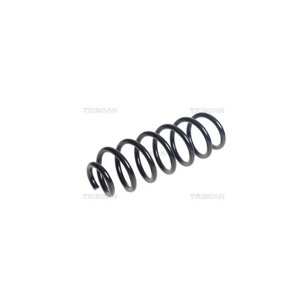 Пружина підвіски TRISCAN для NISSAN RENAULT, задня вісь, фото №1