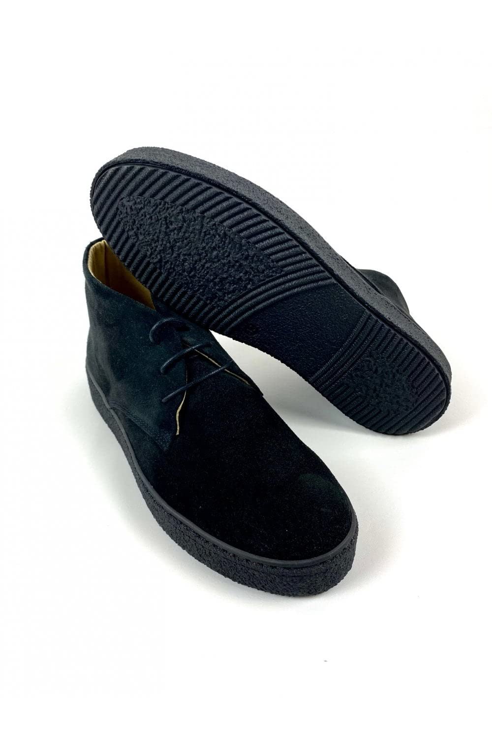 Черевики Delicious Junction Bullitt, фото №4 Черевики Delicious Junction Bullitt, фото №4