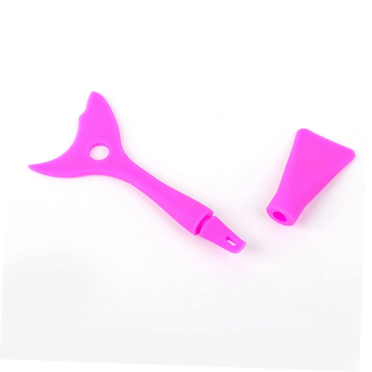 Інструмент для догляду за віями minkissy, фото №6