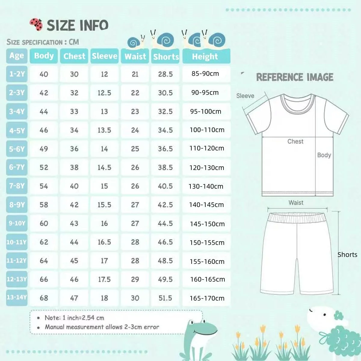 Комплект піжамний MrBeast Футболка та шорти Чорний з синім принтом пантери, фото №5