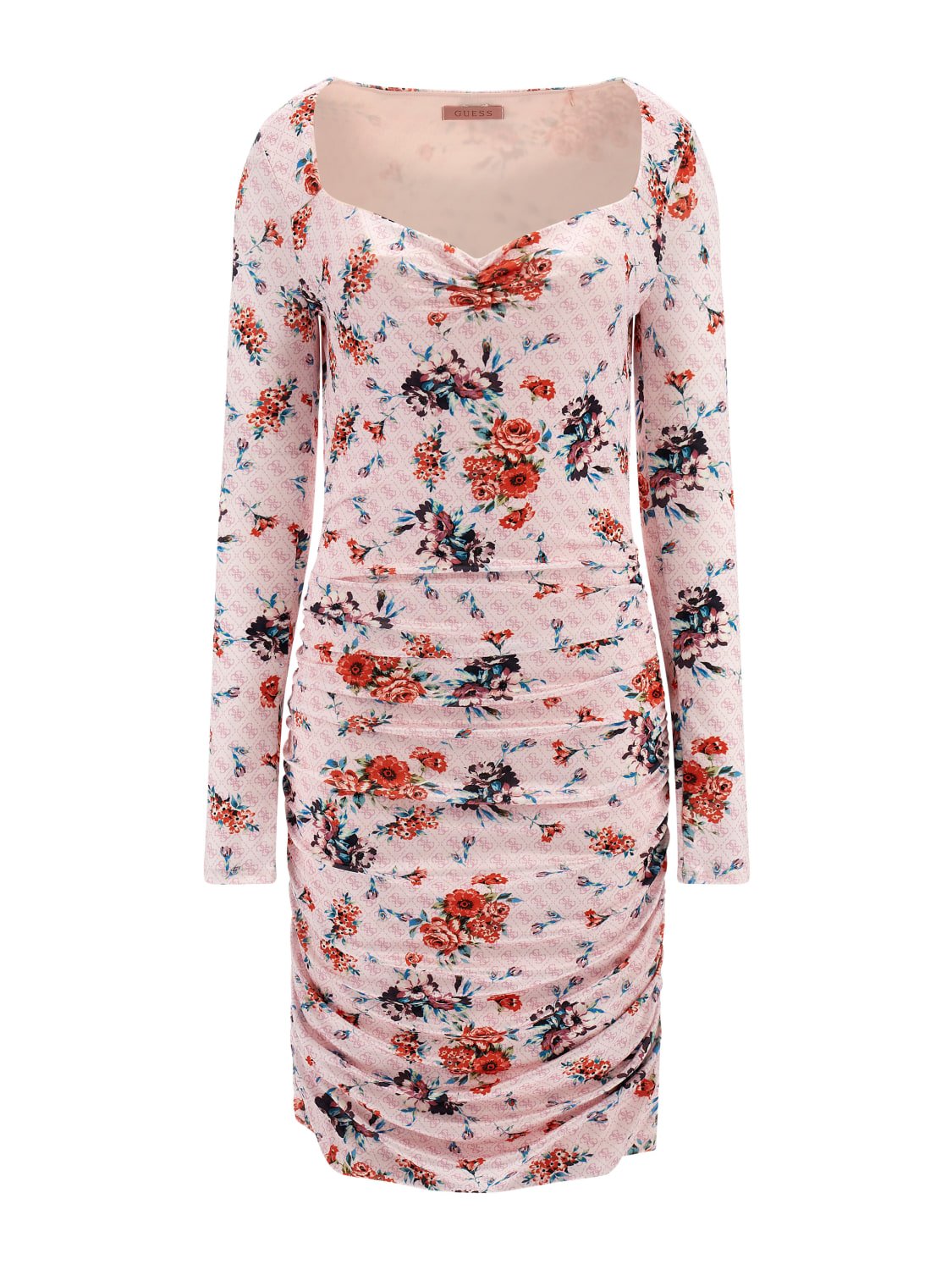 Платье Guess, фото №1