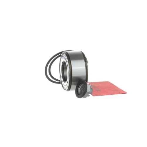 Комплект подшипника ступицы SKF VKBA 3492 RENAULT передний мост, фото №2