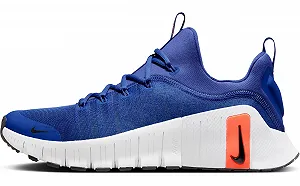 Чоловічі кросівки для тренувань Nike Free Metcon 6 - Фото 1