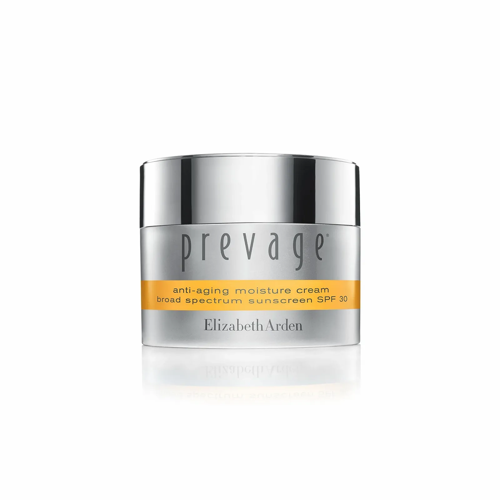 Денний антивіковий зволожуючий крем Elizabeth Arden Prevage SPF 30, фото №6