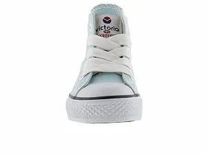 Кеди Victoria Tribu Canvas & Rubber Toe 106500 synthetic.ua - Фото 1
