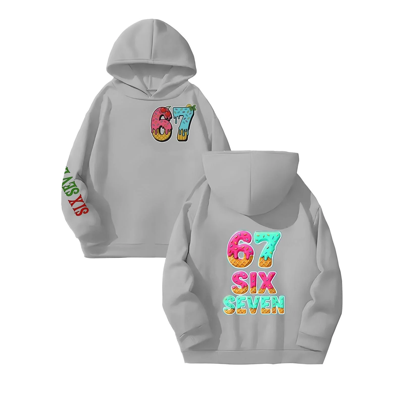 Худі для дівчинки, фото №1