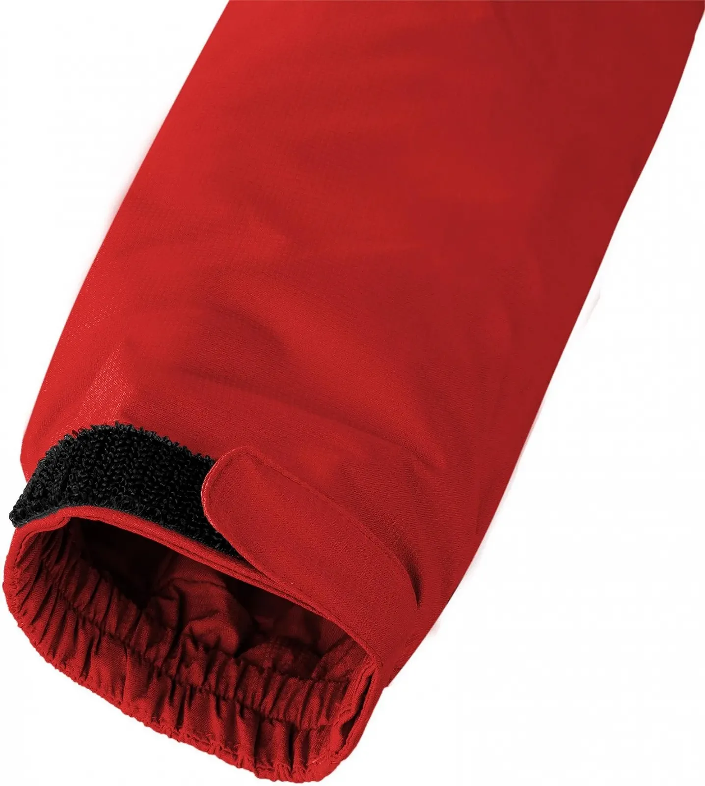 Дитяча водонепроникна куртка-дощовик Normani для активного відпочинку, унісекс, з капюшоном і 3M світловідбивачами, фото №5