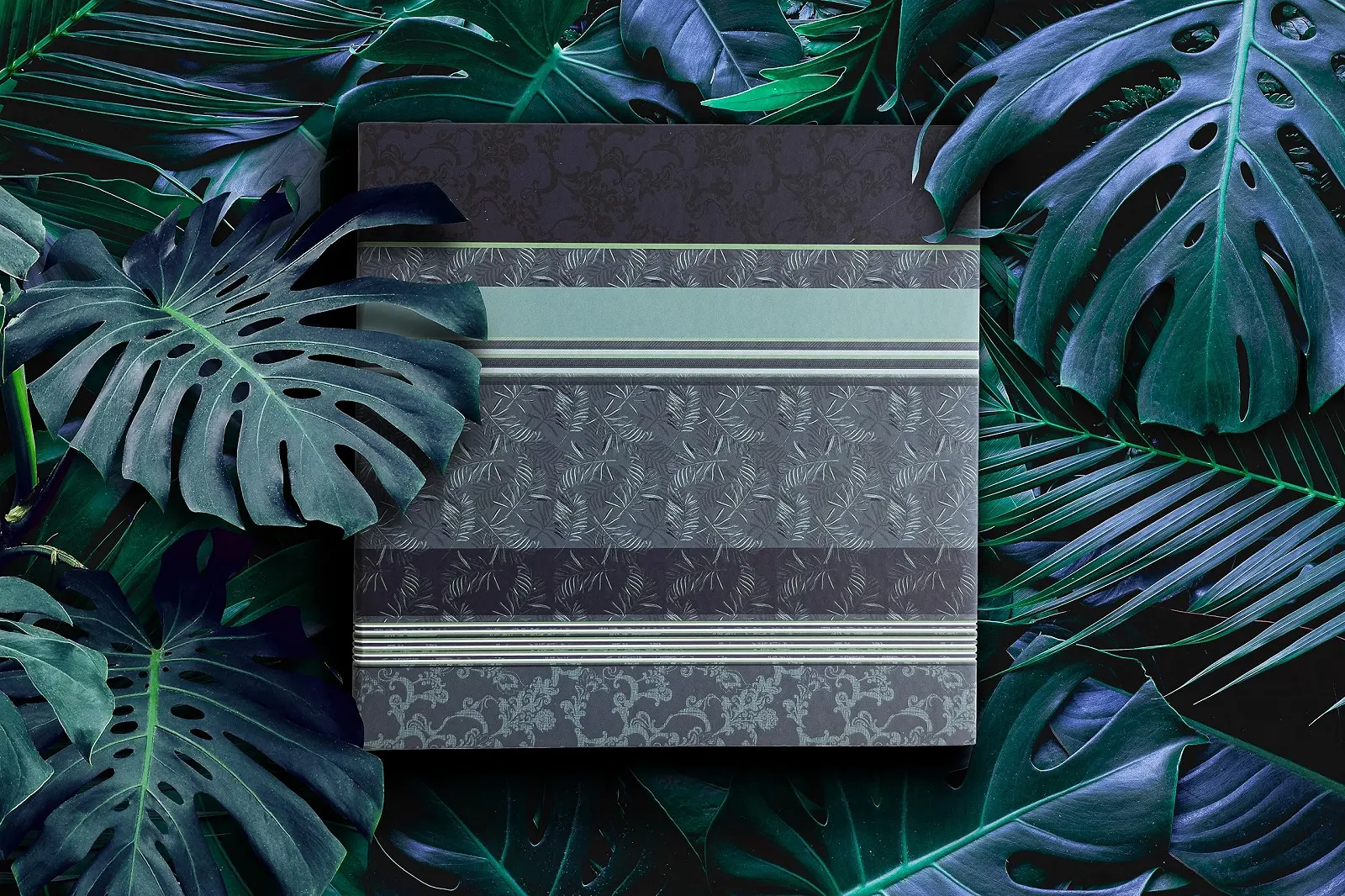 Фотоальбом Walther Design Pheline FA-358-L 30 x 30 см Синий, фото №5 Фотоальбом Walther Design Pheline FA-358-L 30 x 30 см Синий, фото №5