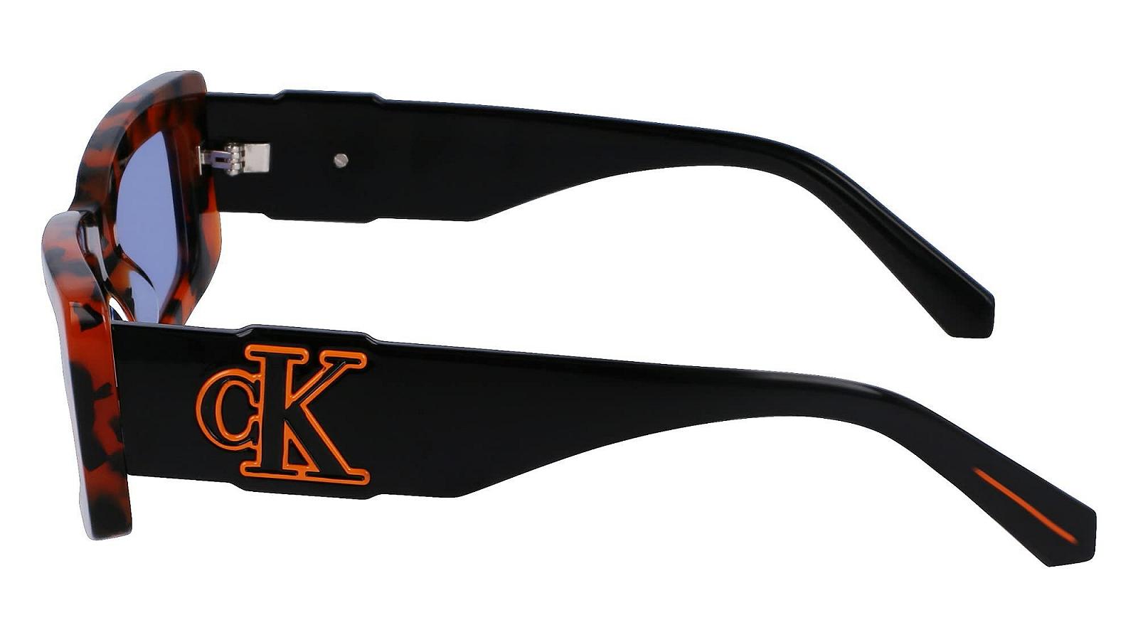 Унисекс Солнцезащитные очки Calvin Klein Jeans, фото №3 Унисекс Солнцезащитные очки Calvin Klein Jeans, фото №3