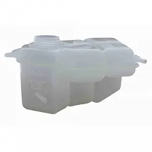 Расширительный бачок охлаждающей жидкости VAICO V25-0675 для FORD synthetic.ua - Фото 1